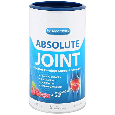 Комплекс VpLab Absolute Joint Raspberry 400 г