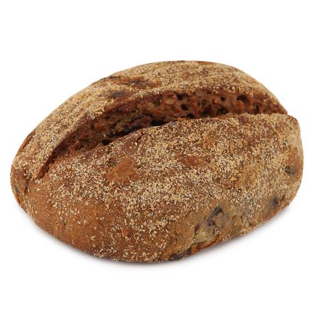Хлеб ZbreadD белково-полбяной с изюмом и семечками 290 г
