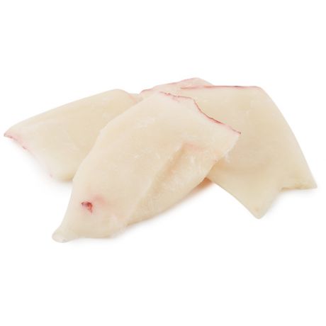 Филе кальмара ВкусВилл очищенное замороженное 0.4-0.9 кг