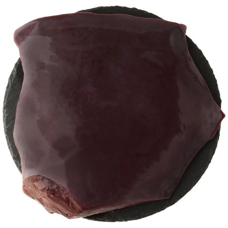Печень говяжья Праймбиф замороженная 1.2-2.5 кг