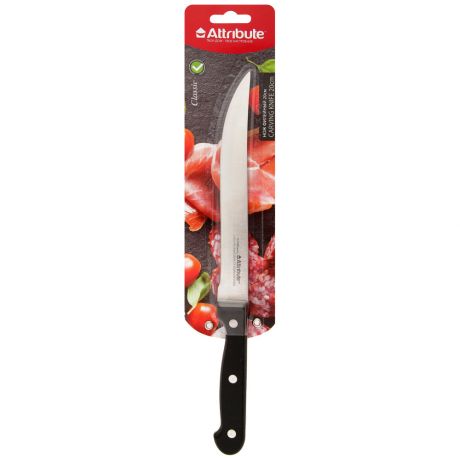 Нож филейный Attribute Knife Classic 20 см