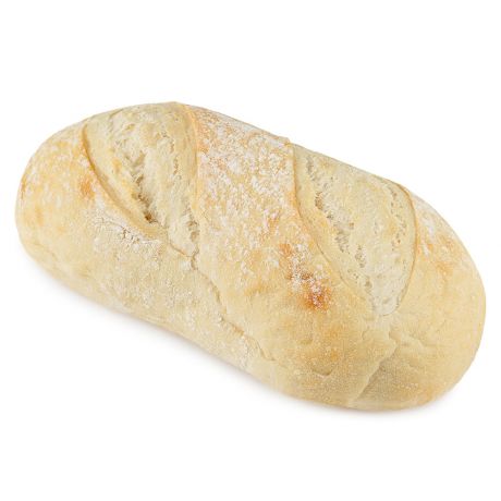 Хлеб La Lorraine Французский деревенский Батард 450 г
