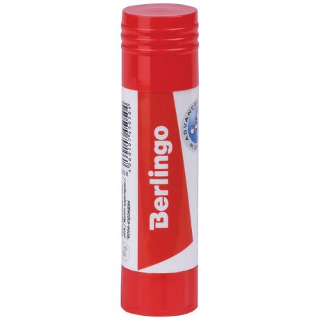 Клей-карандаш Berlingo Ultra 8 г