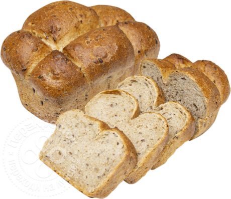Хлеб Леди 180г