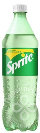 Напиток Sprite 900мл (упаковка 12 шт.)