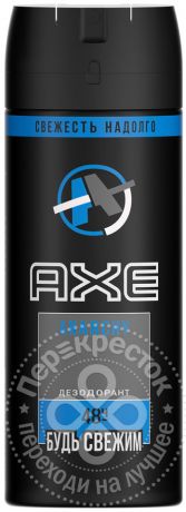 Дезодорант AXE Anarchy 150мл