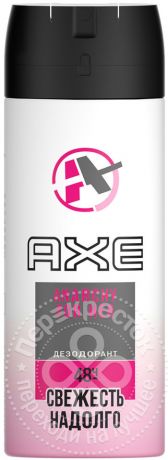 Дезодорант AXE Anarchy для нее Limited Edition 150мл