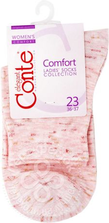 Носки женские Conte Comfort 14С-115СП р.36-37