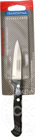 Нож для овощей Tramontina Ultracorte 7.5см