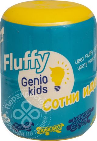 Игрушка Genio Kids Fluffy