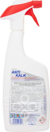 Средство чистящее Antikalk Универсальное 1л