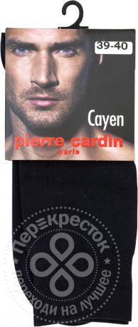 Носки мужские Pierre Cardin CR Cayen синие р.39-40