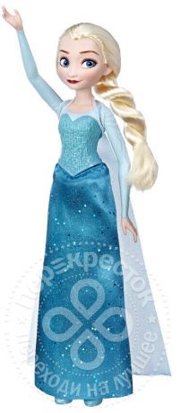 Кукла Hasbro Disney Frozen E5512 28см