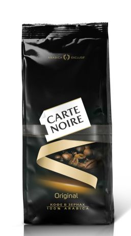 БЕЗ БРЭНДА Кофе зерновой Carte Noire