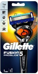 Фьюзион Бритва Gillette Fusion ProGlide Flexball с 1 сменной кассетой Gillette