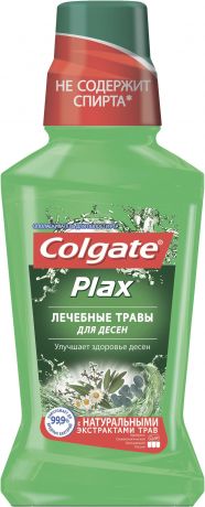 Колгейт Ополаскиватель для рта Лечебные Травы Colgate