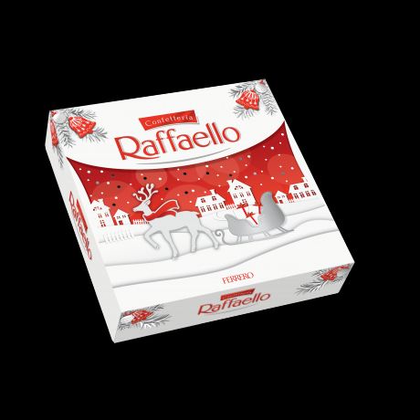 Рафаэлло Конфеты Raffaello