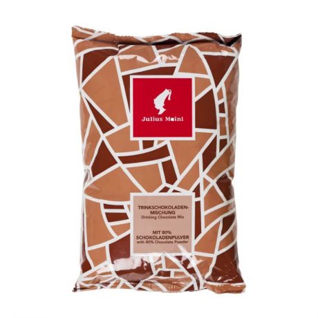 Джулиос Майн Шоколад горячий 1кг Julius Meinl