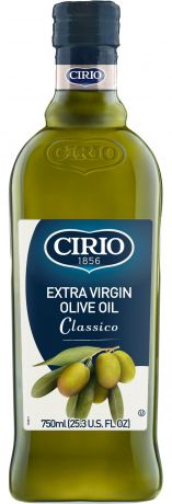 Цирио Масло оливковое Extra Virgin Cirio