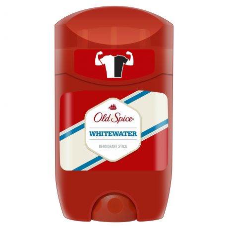 Олд Спайс Дезодорант твердый Whitewater Old spice