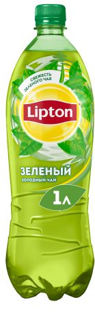 Липтон Чай холодный Зеленый Lipton