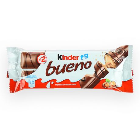 Киндер Конфета Kinder Bueno