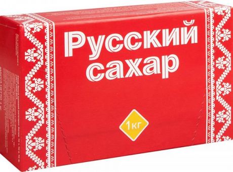 Русский Сахар Сахар прессованый Русский сахар