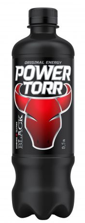 Пауэр Тор Напиток энергетический POWER TORR