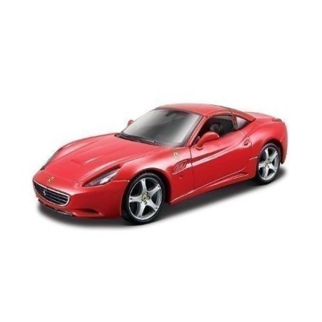 Сборная модель автомобиля Ferrari