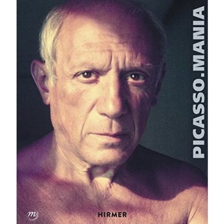 Picasso.Mania. Picasso and the Contemporary Masters