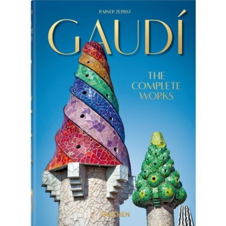 Gaudi. The Complete Works
