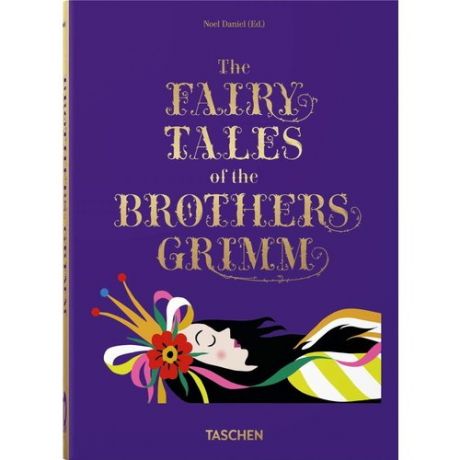 Fairy Tales. Grimm & Andersen: 2 in 1