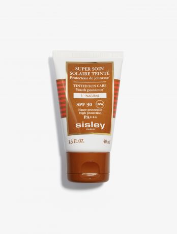 Super Soin Solaire Tinted Sun Care SPF 30