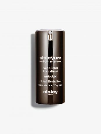 Sisleyum Anti-Age Global Revitalizer Dry skin