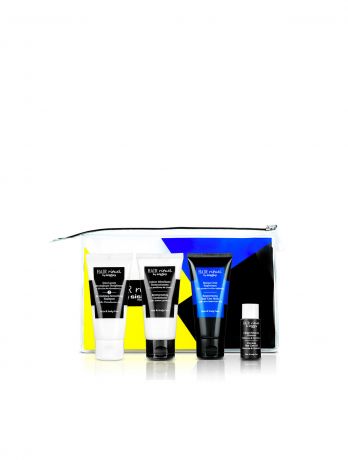 Hair Rituel Disciplined Discovery Kit