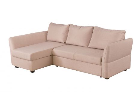 Угловой диван-кровать Гесен