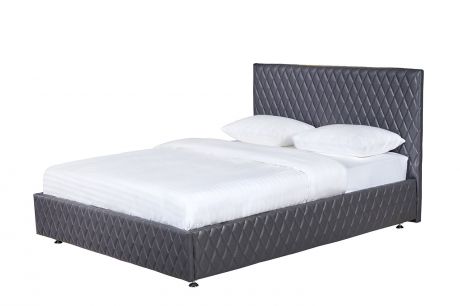 Кровать с подъёмным механизмом Leya