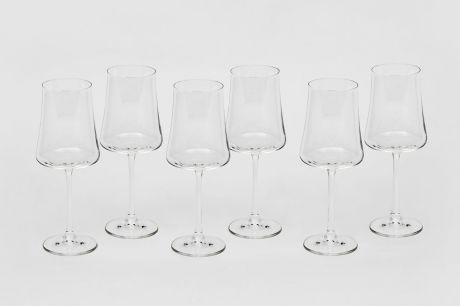 Набор бокалов для вина Экстра