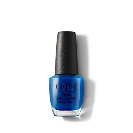 OPI Лак Classic NLF84 Do You Sea What I Sea? для Ногтей, 15 мл