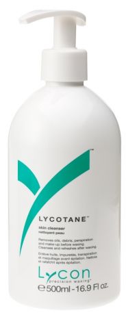 Lycon Лосьон Lycotan Skin Cleanser для Очищения Кожи, 500 мл