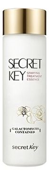Secret Key Эссенция Starting Treatment Essence Rose Edition для Лица Антивозрастная, 50 мл