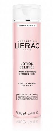 Lierac Гель-Лосьон Lotion Gelifiee, 200 мл