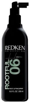 REDKEN Спрей RootFul 06 Рутфул 06 для Прикорневого Объема, 250 мл