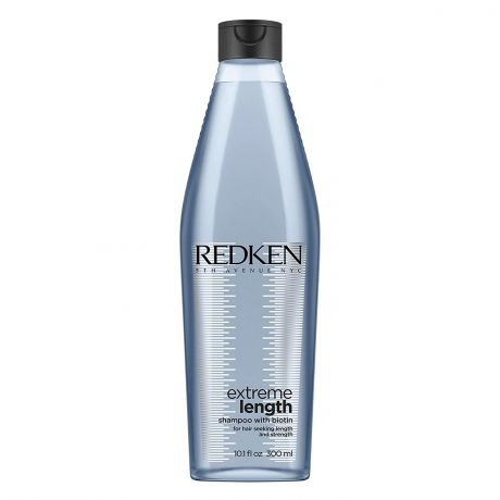 REDKEN Шампунь Extreme Length Экстрем Ленгс, 300 мл