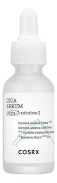 Cosrx Сыворотка Pure Fit Cica Serum для Чувствительной Кожи, 30 мл