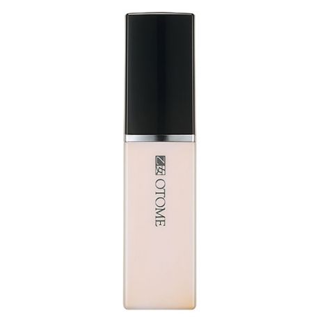 OTOME Крем-Флюид Moisturizing Cream Fluid Foundation Natural glow 132 Rose Увлажняющий с Эффектом Сияния Розовый 132, 40г