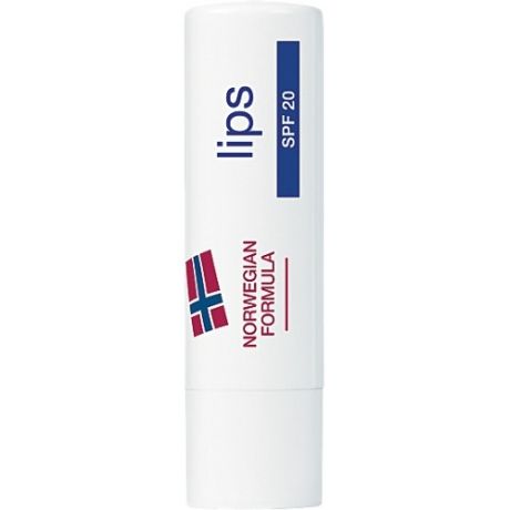 Neutrogena Помада Lips для Губ SPF20, 4.8 г