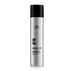 Label.m Лак Complete Weightless Hairspray Суперлёгкий для Волос, 300 мл