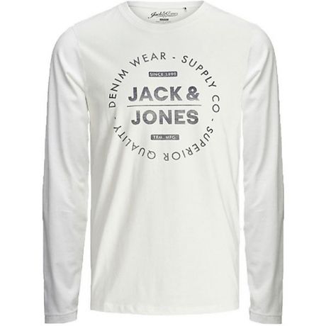 JACK & JONES Junior Лонгслив Jack & Jones Junior