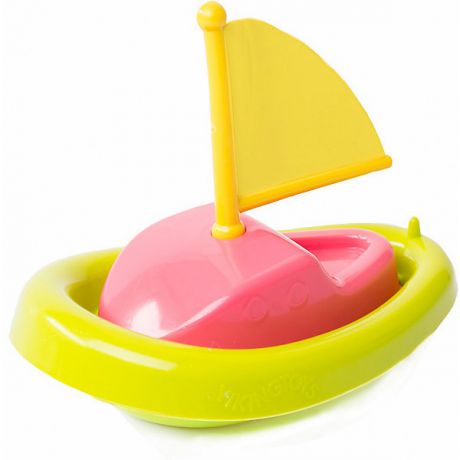 Viking Toys Игрушка для ванной Viking Toys Парусный кораблик